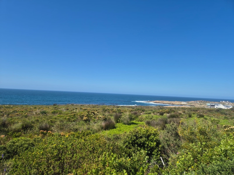 0 Bedroom Property for Sale in Bettys Bay Western Cape